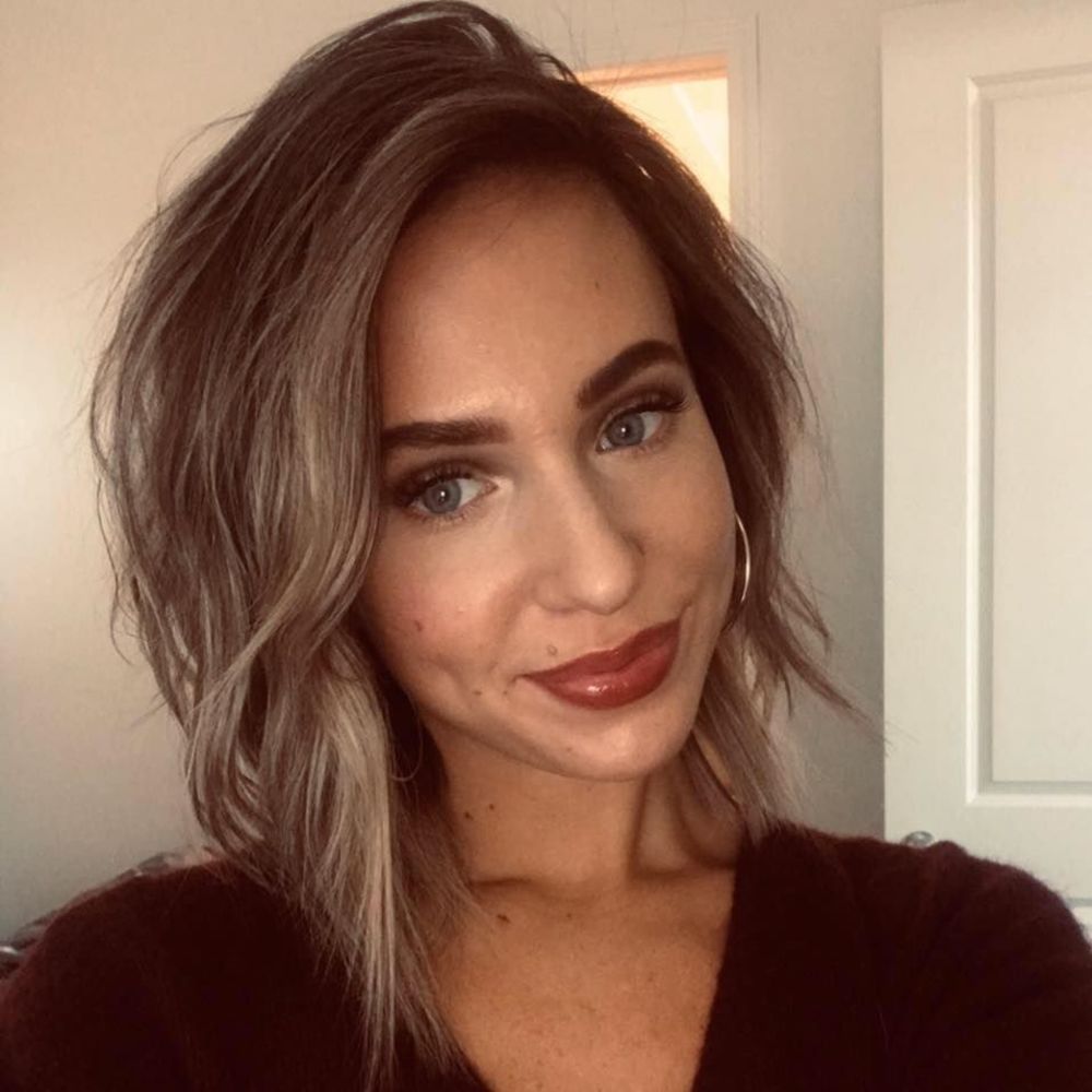 Meet your Posher, Jenna